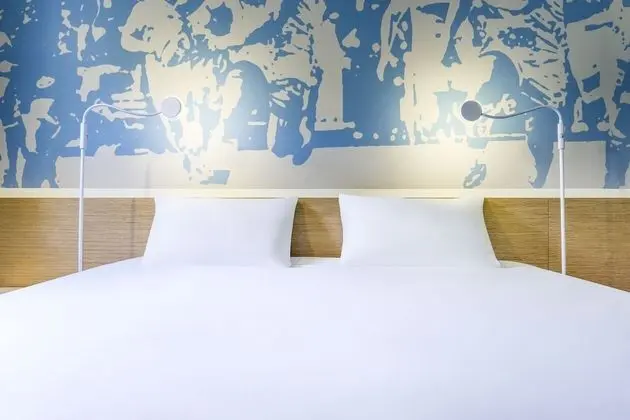ibis Styles Toulouse Nord Sesquières - Oda