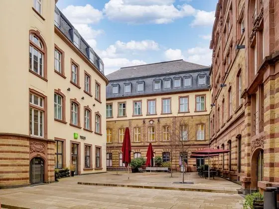 Ibis Styles Trier - Öne Çıkan Resim