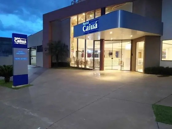 IBIS STYLES UMUARAMA