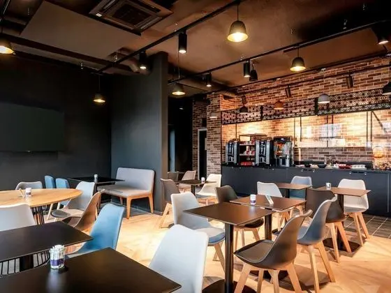 Ibis Styles Valenciennes Petite Foret