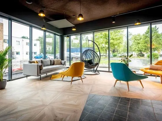 Ibis Styles Valenciennes Petite Foret - Öne Çıkan Resim