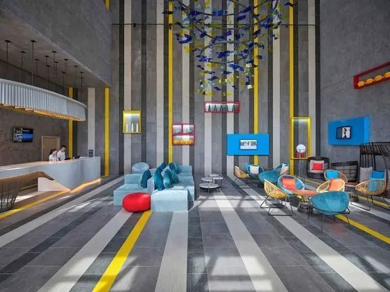 ibis Styles Vung Tau - Dış Mekan