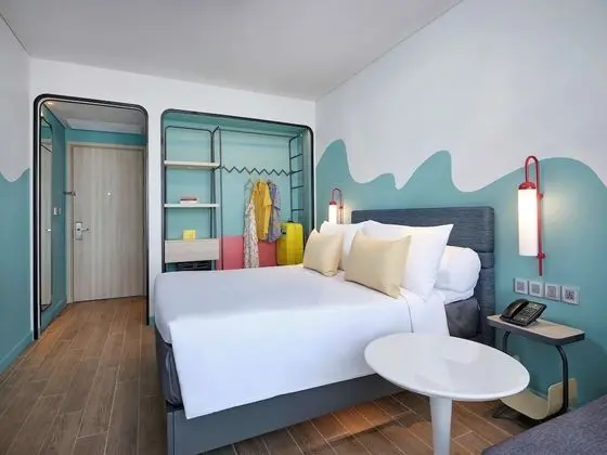 ibis Styles Vung Tau - Oda