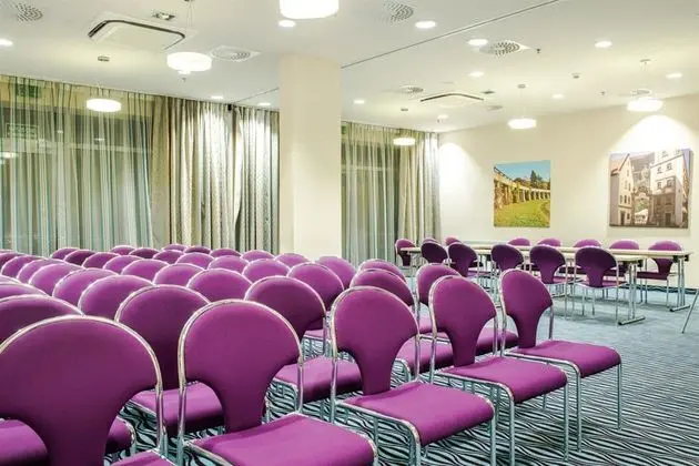 ibis Styles Walbrzych