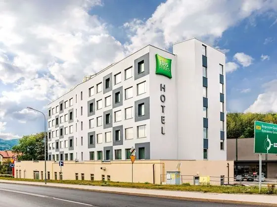ibis Styles Walbrzych - Öne Çıkan Resim