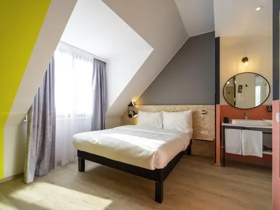 ibis Styles Wien Messe Prater - Öne Çıkan Resim