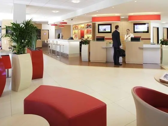 ibis Styles Wuhan Optics Valley Square Hotel