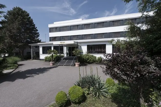 Ibis Stylesl Offenburg City
