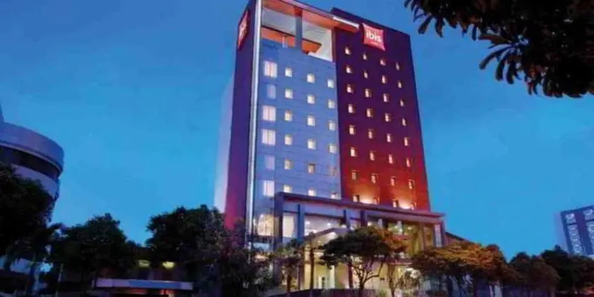 ibis Surabaya City Center 