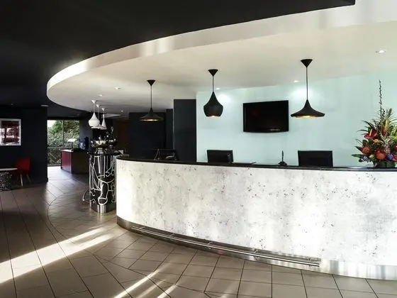 Ibis Swansea - Genel