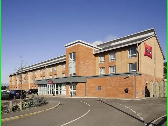 Ibis Swansea - Öne Çıkan Resim