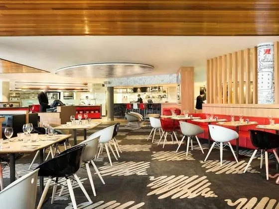 ibis Sydney Airport - Dış Mekan