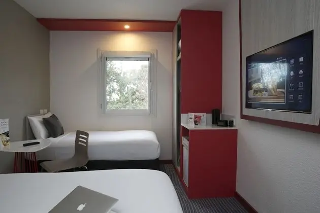 ibis Sydney Airport - Oda