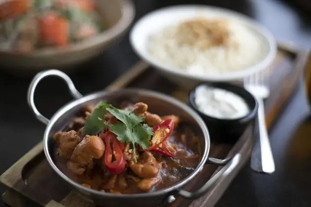 ibis Sydney Airport - Yerinde Yemek