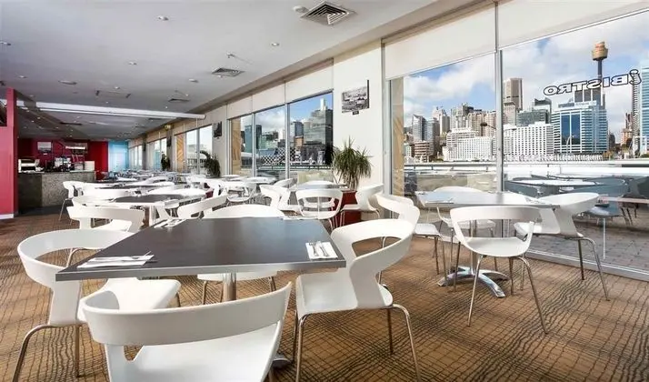 Ibis Sydney Darling Harbour