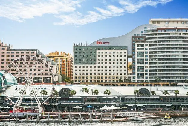 Ibis Sydney Darling Harbour