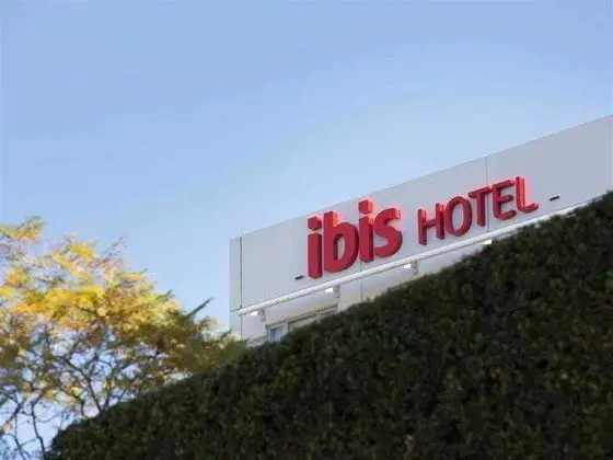 Ibis Sydney Olympic Park