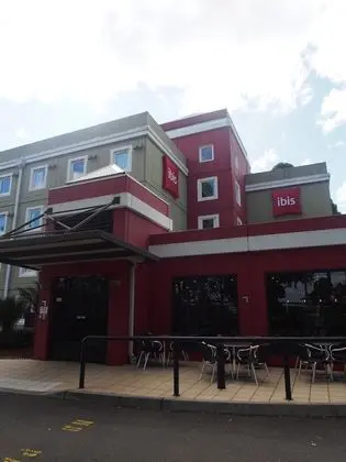 ibis Sydney Thornleigh - Dış Mekan