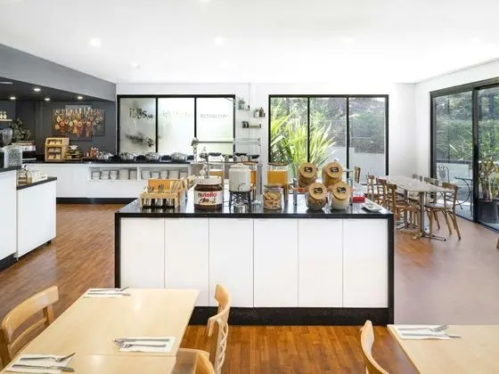 ibis Sydney Thornleigh - Dış Mekan