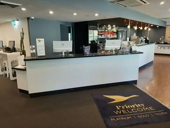 ibis Sydney Thornleigh - Lobi
