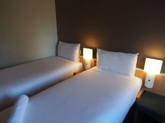 ibis Sydney Thornleigh - Oda