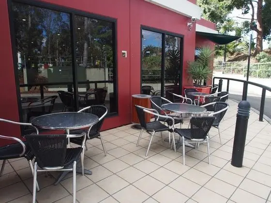 ibis Sydney Thornleigh - Yerinde Yemek