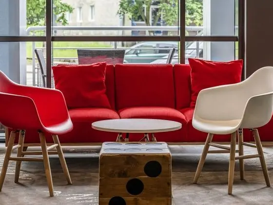 ibis Szczecin Centrum - Dış Mekan