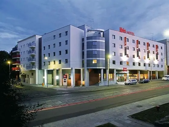 ibis Szczecin Centrum - Öne Çıkan Resim