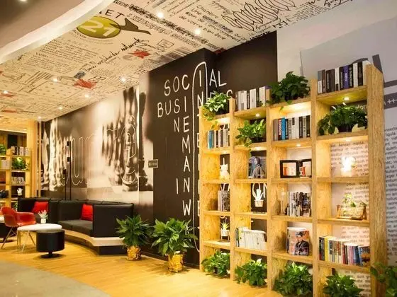 Ibis Taicang Center Plaza hotel - Öne Çıkan Resim
