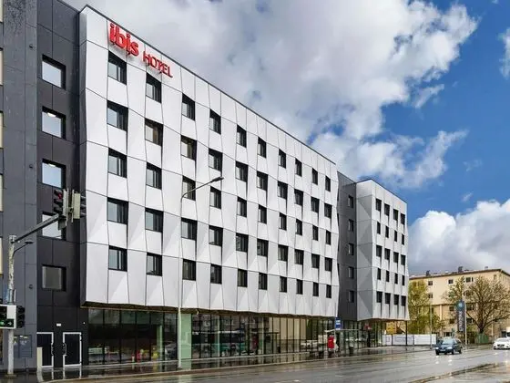 ibis Tallinn Center Hotel - Öne Çıkan Resim