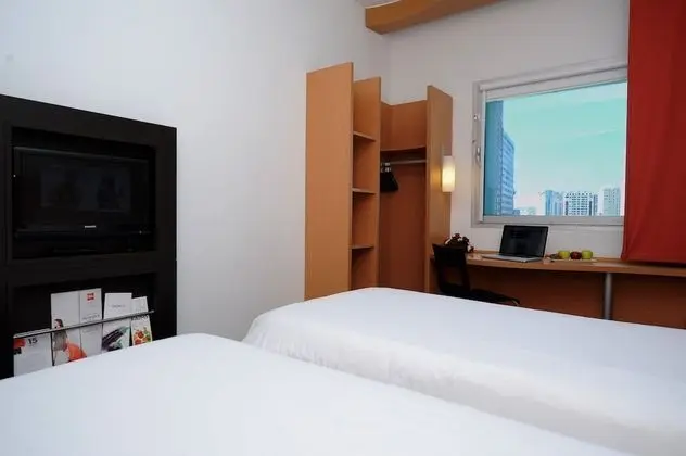 ibis Tanger City Center - Oda