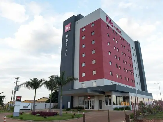 IBIS TATUI