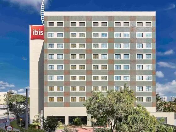 ibis Taubate