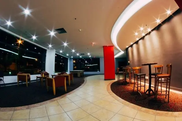 ibis Taubate - Genel