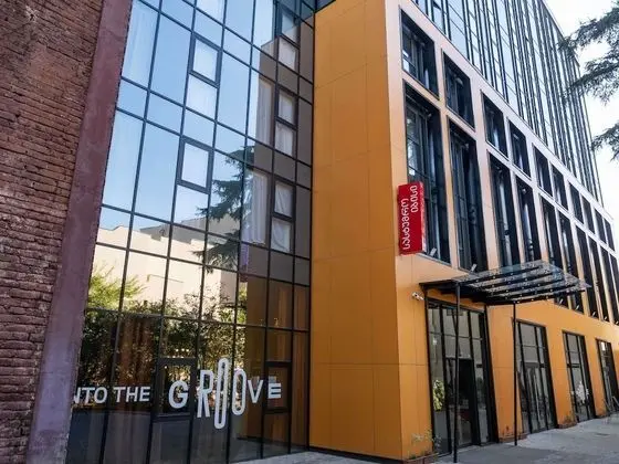 Ibis Tbilisi Stadium