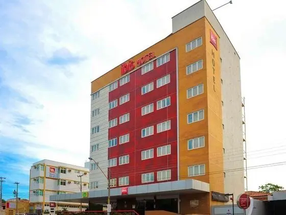 ibis Teresina