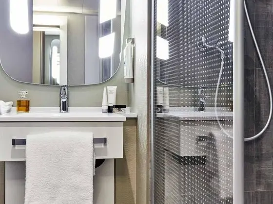 ibis Toulon la Valette - Genel
