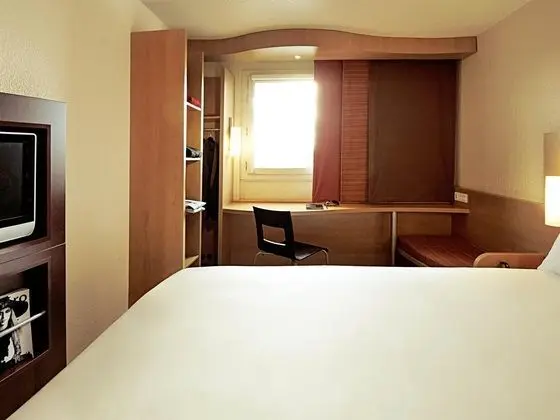 ibis Toulouse Blagnac Aeroport - Genel