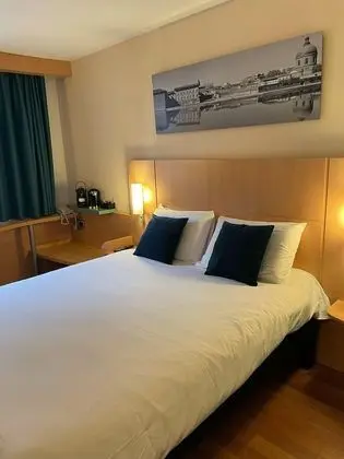 ibis Toulouse Blagnac Aeroport - Oda