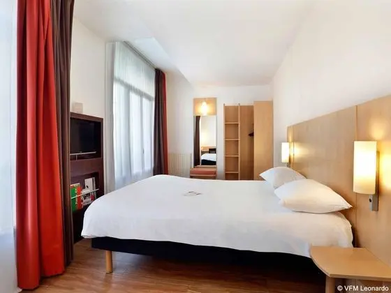 ibis Toulouse Gare Matabiau