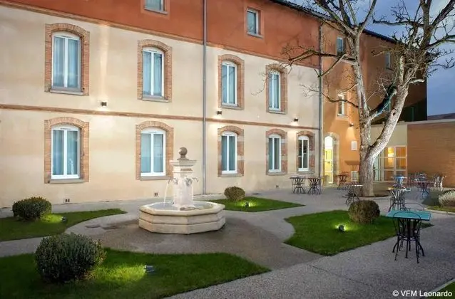 ibis Toulouse Lavaur