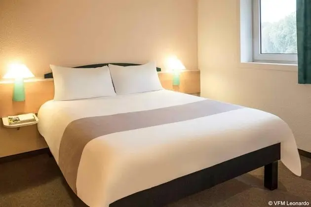 ibis Toulouse Ponts Jumeaux - Genel
