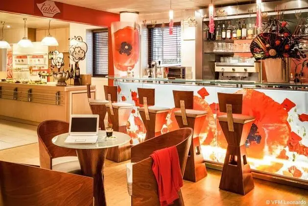 ibis Toulouse Ponts Jumeaux - Genel