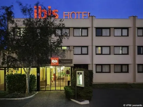 Ibis Toulouse Universite