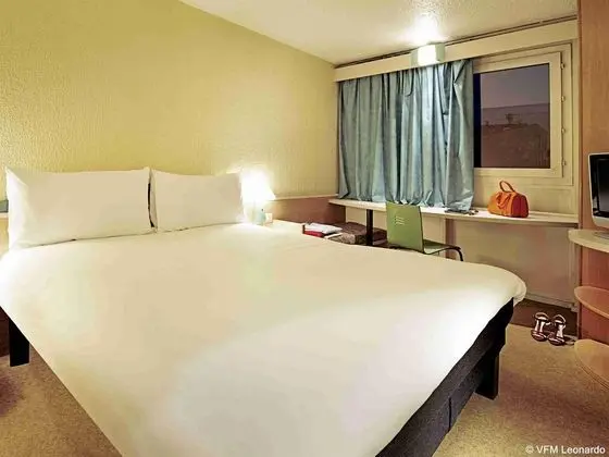 Ibis Toulouse Universite