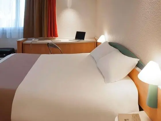 ibis Tours Nord - Genel