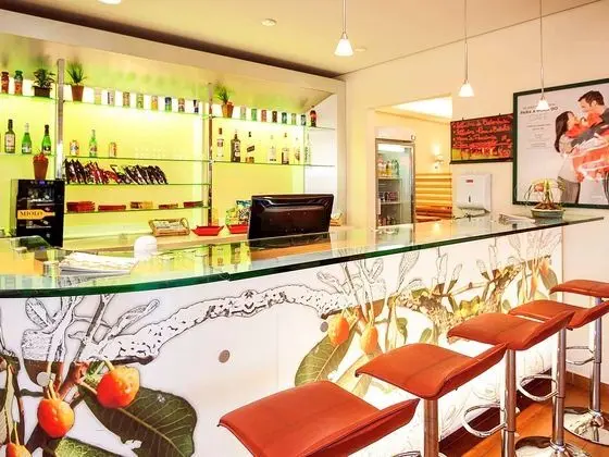 ibis Uberlandia