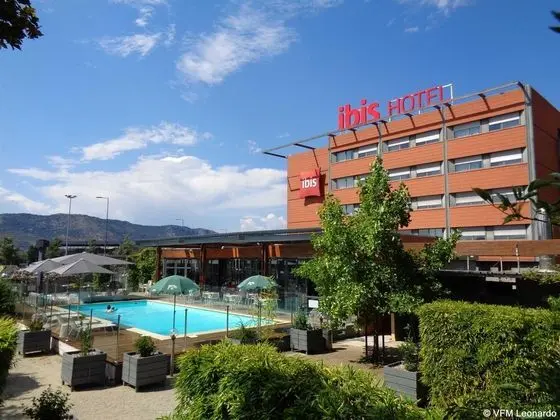 ibis Valence Sud