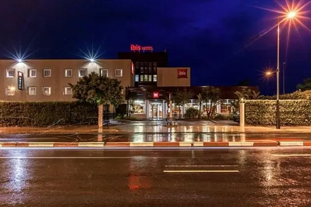 Ibis Valencia Alfafar