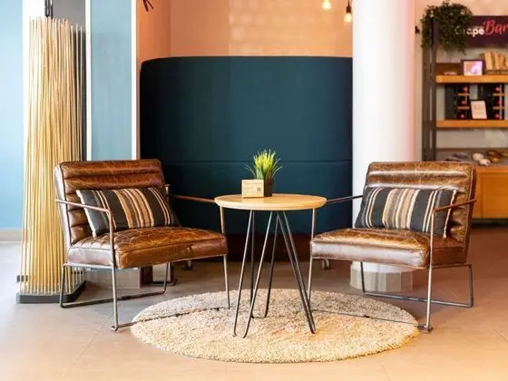 Ibis Valencia Bonaire Airport - Öne Çıkan Resim